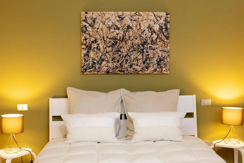 דירות קלימרה Casaffianco מראה חיצוני תמונה