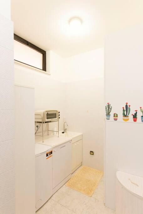 דירות קלימרה Casaffianco מראה חיצוני תמונה