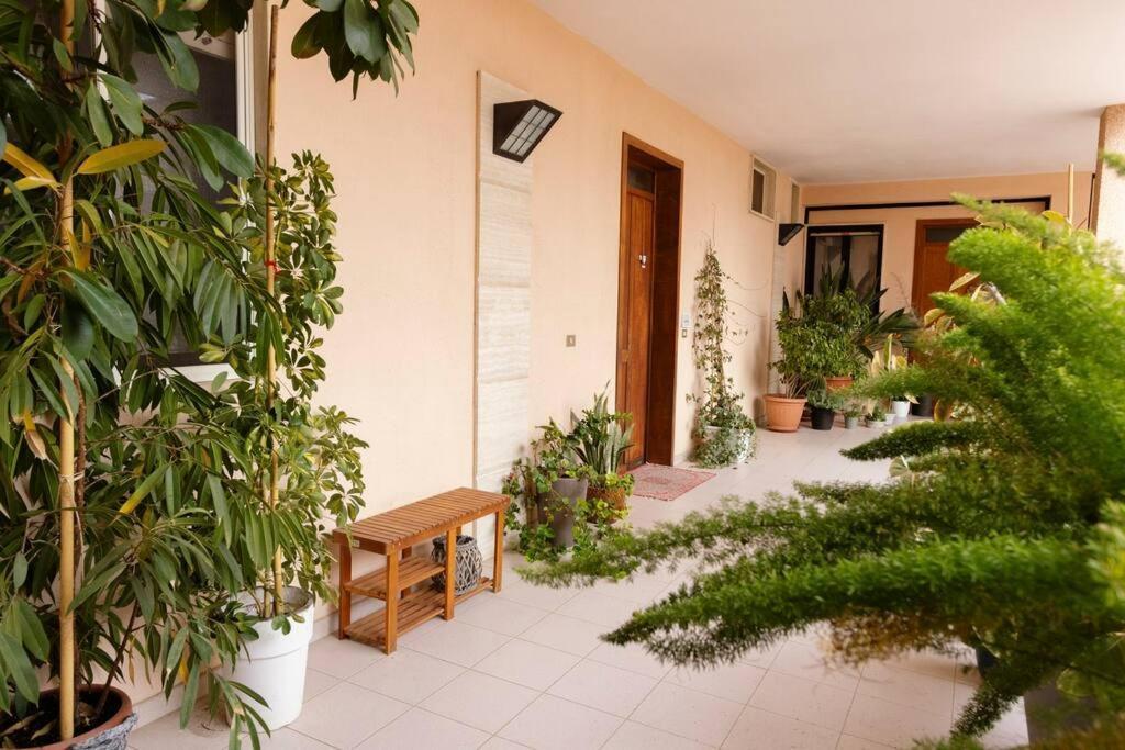 דירות קלימרה Casaffianco מראה חיצוני תמונה